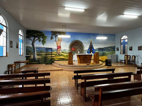Capela São Sebastião